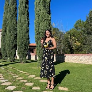 Meet your Posher, Cheyenne